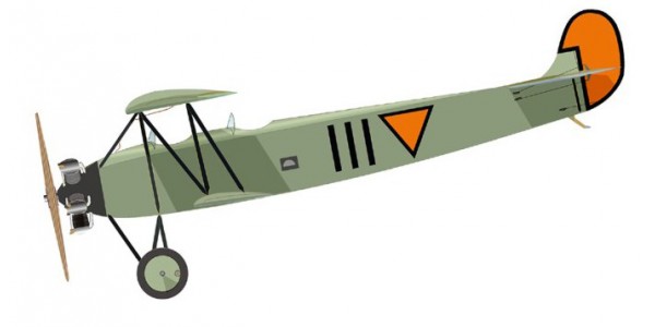 Fokker S.IV